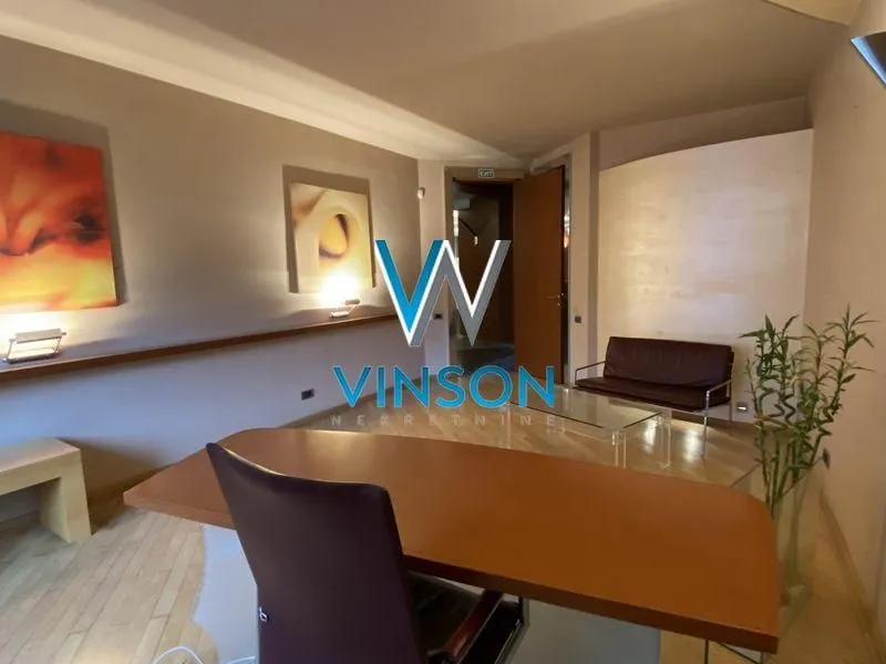 Rent, office space, 254m², Centar, Novi Sad