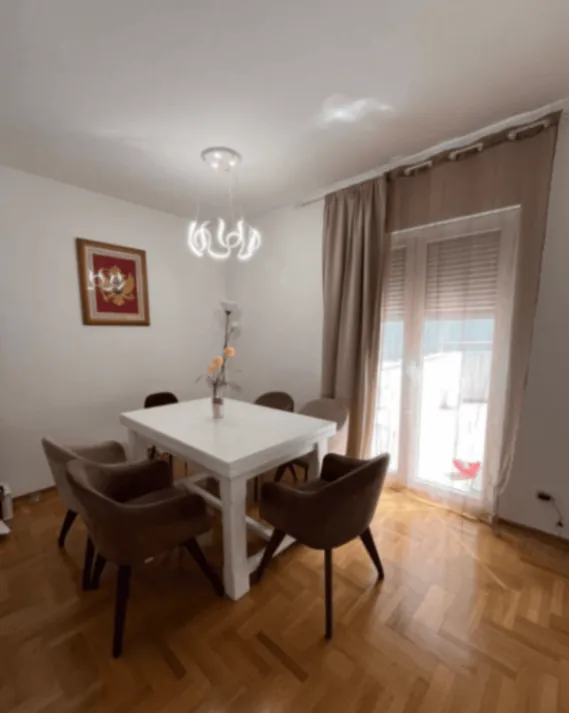 Rent, apartment, 85m², Centar, Budva