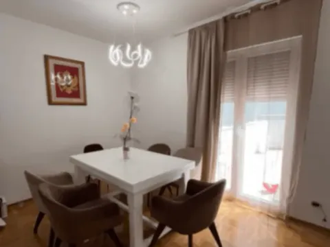 Rent, apartment, 85m², Centar, Budva - image 6