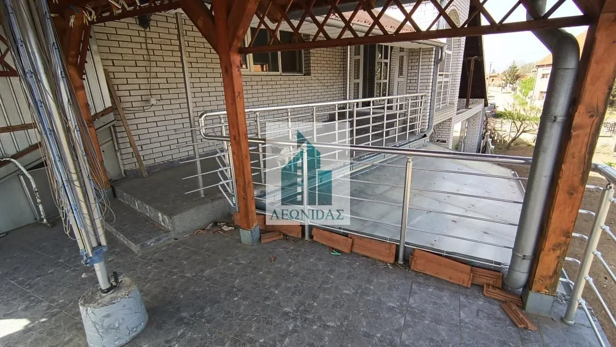 Sale, house, 270m², Crveni Krst, Niš