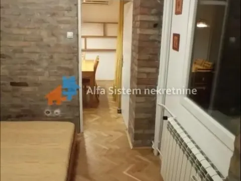 Izdavanje, stan, 60m², Botanička Bašta, Palilula Sve Podlokacije - image 7