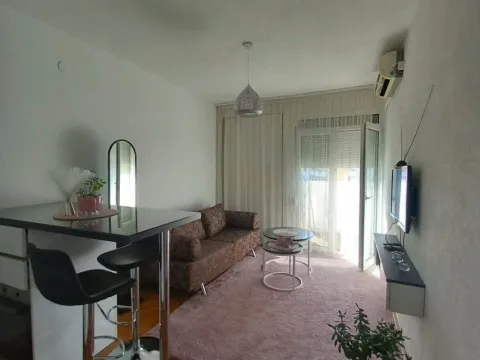 Rent, studio apartment, 20m², Gintaš, Podgorica - image 2