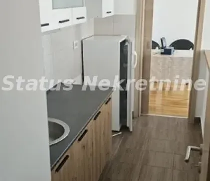 Rent, two bedroom apartment, 67m², Novo naselje, Novi Sad - image 7