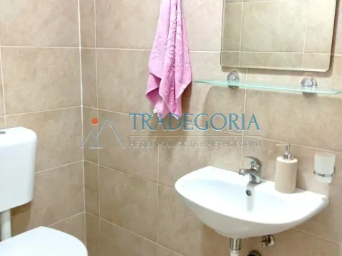Prodaja, dvosoban stan, 69m², Bar, Crna Gora - image 11