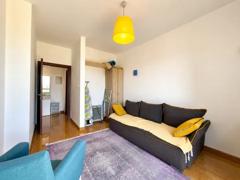 Prodaja, dvosoban stan, 64m², Zabjelo, Podgorica - image 8