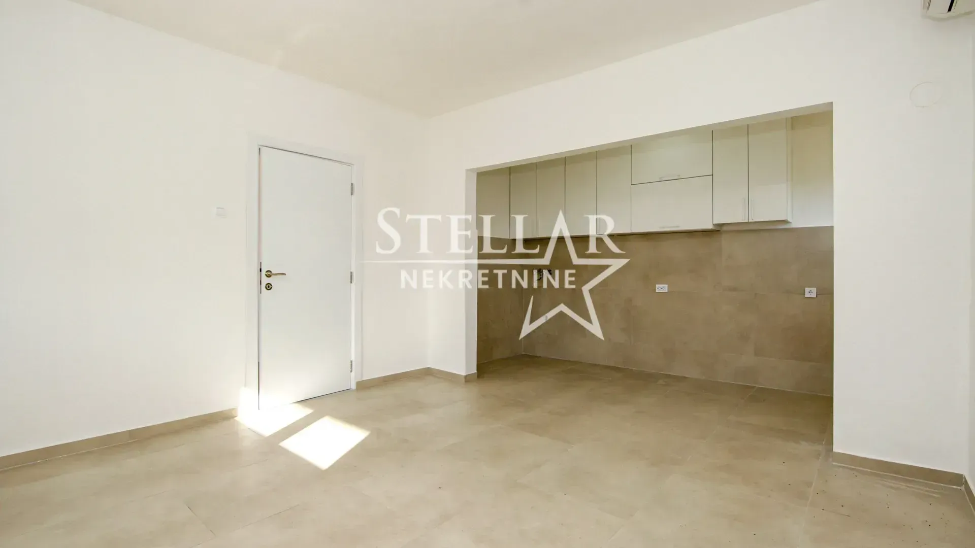 Rent, office space, 80m², Gornja Gorica, Podgorica