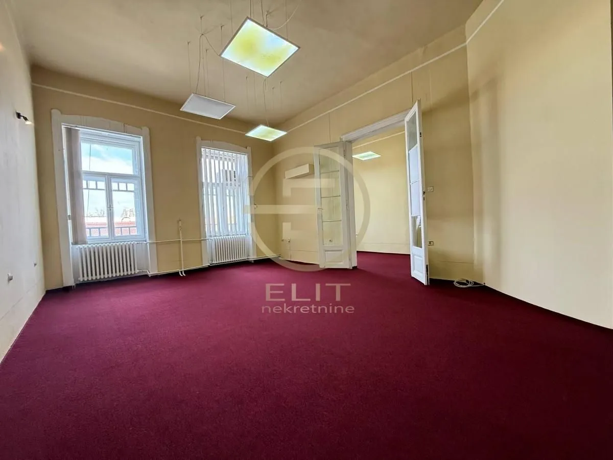 Rent, office space, 80m², Novi Sad Sve Podlokacije, Novi Sad