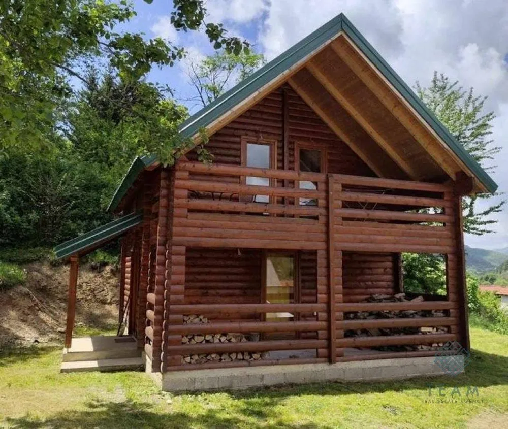 Sale, two bedroom apartment, 84m², Centar, Kolašin