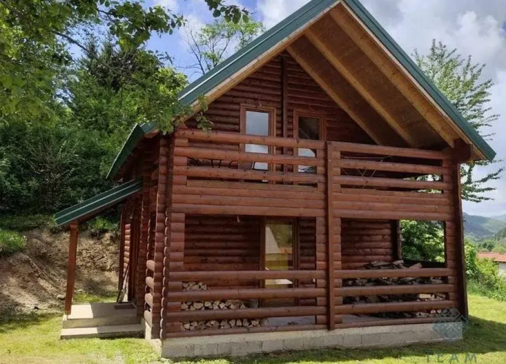 Prodaja, dvosoban stan, 84m², Centar, Kolašin