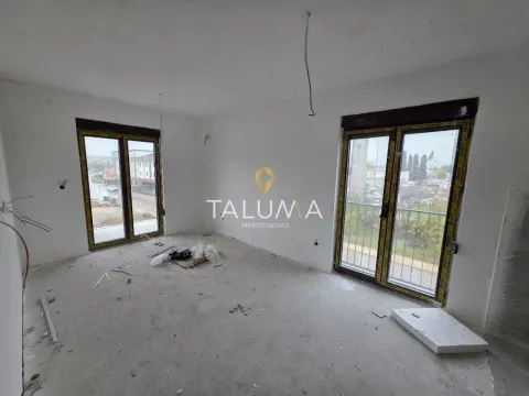 Sale, one bedroom apartment, 46m², Zabjelo, Podgorica - image 1