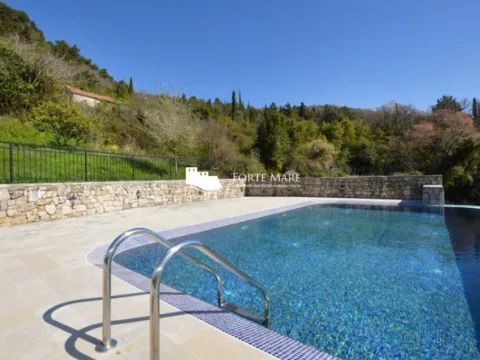 Sale, one bedroom apartment, 67m², Lučići, Herceg Novi - image 10