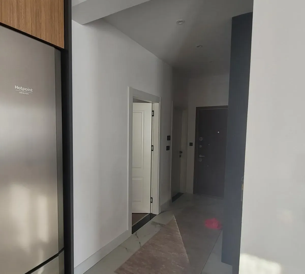 Sale, apartment, 57m², Budva, Crna Gora