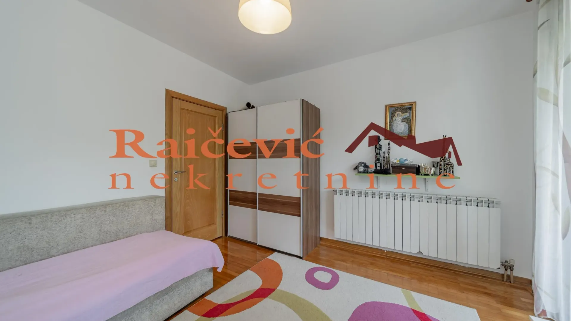 Prodaja, stan, 142m², Savski Venac, Beograd