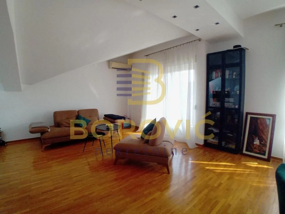 Sale, three bedroom apartment, 93m², Autokomanda, Voždovac Sve Podlokacije