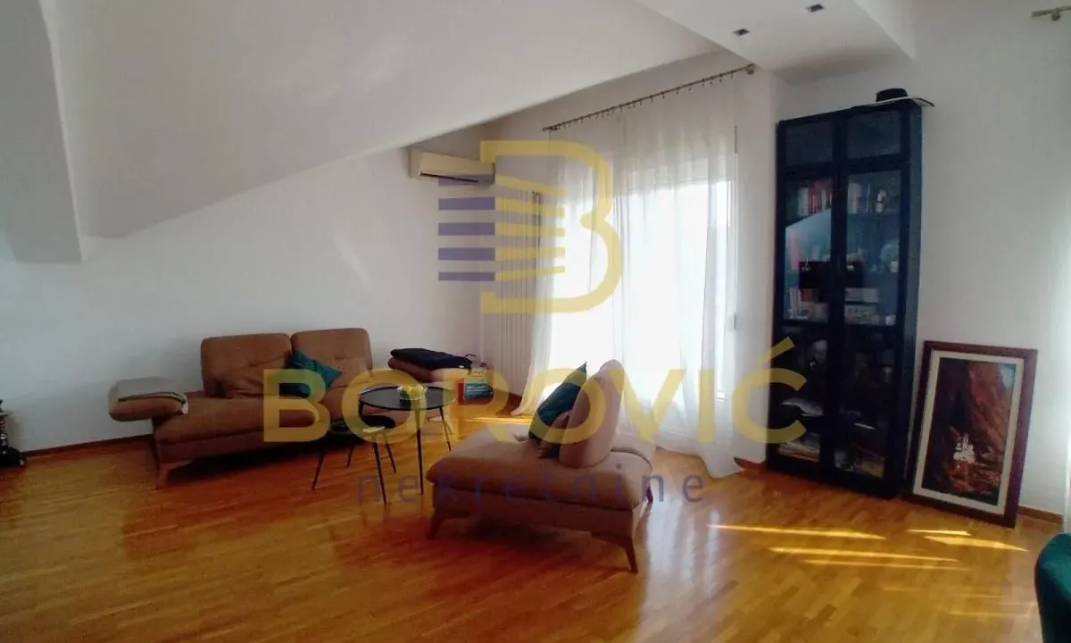 Sale, three bedroom apartment, 93m², Autokomanda, Voždovac Sve Podlokacije
