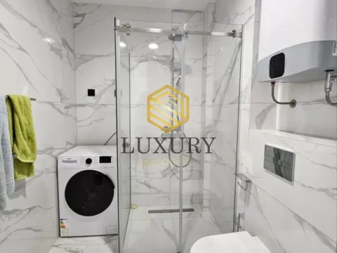 Rent, one bedroom apartment, 44m², Central Point, Podgorica - image 5