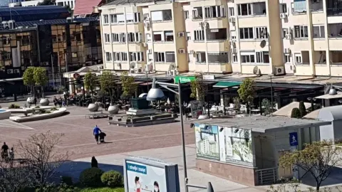 Rent, one bedroom apartment, 47m², Preko Morače, Podgorica - image 2