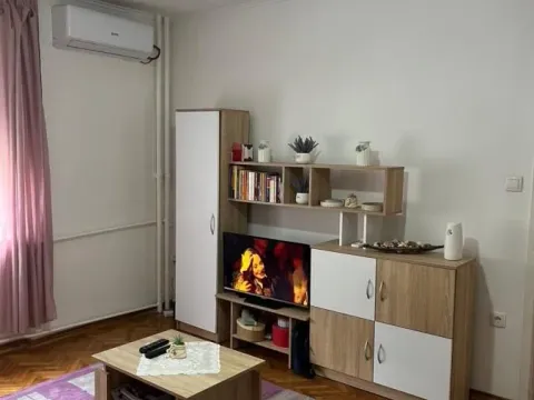 Sale, one bedroom apartment, 29m², Železnička Stanica, Novi Sad Sve Podlokacije
