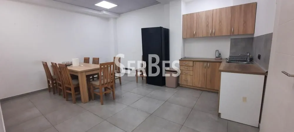 Rent, office space, 250m², Bulevar Oslobodjenja, Novi Sad Sve Podlokacije