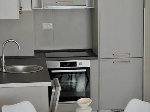 Rent, one bedroom apartment, 45m², Stari Aerodrom, Podgorica - image 4