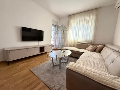 Izdavanje, jednosoban stan, 46m², Stari Aerodrom, Podgorica - image 3