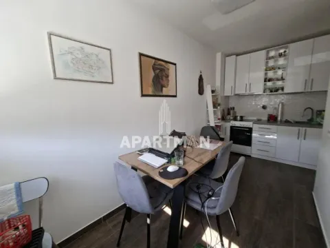 Sale, one bedroom apartment, 41m², Novi Beograd Blok 1 Fontana, Novi Beograd Sve Podlokacije - image 3