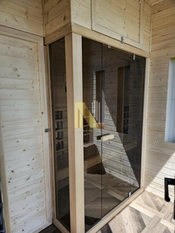 Rent, house, 50m², Karagača, Petrovaradin