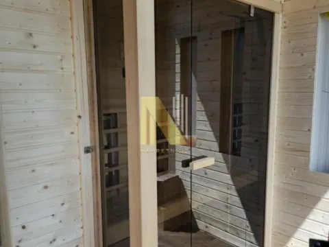 Izdavanje, kuća, 50m², Karagača, Petrovaradin - image 28