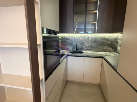 Rent, one bedroom apartment, 50m², Tološka šuma, Podgorica - image 2