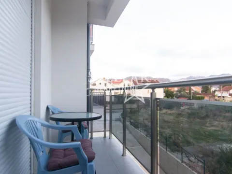 Izdavanje, dvosoban stan, 61m², Zagorič, Podgorica - image 14