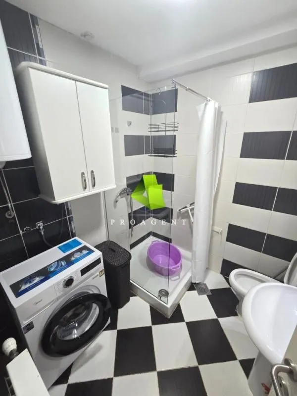Rent, two bedroom apartment, 70m², Medijana, Niš