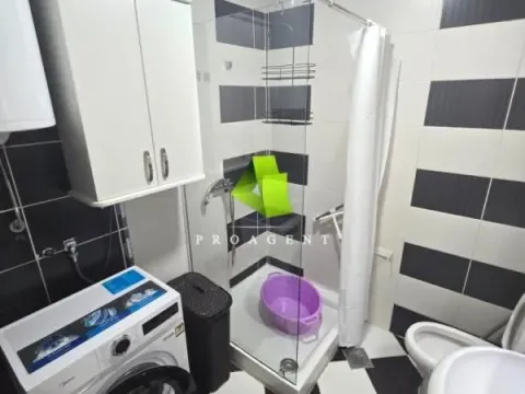Rent, two bedroom apartment, 70m², Medijana, Niš - image 12
