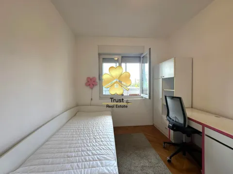 Izdavanje, dvosoban stan, 60m², Blok 9, Podgorica - image 6
