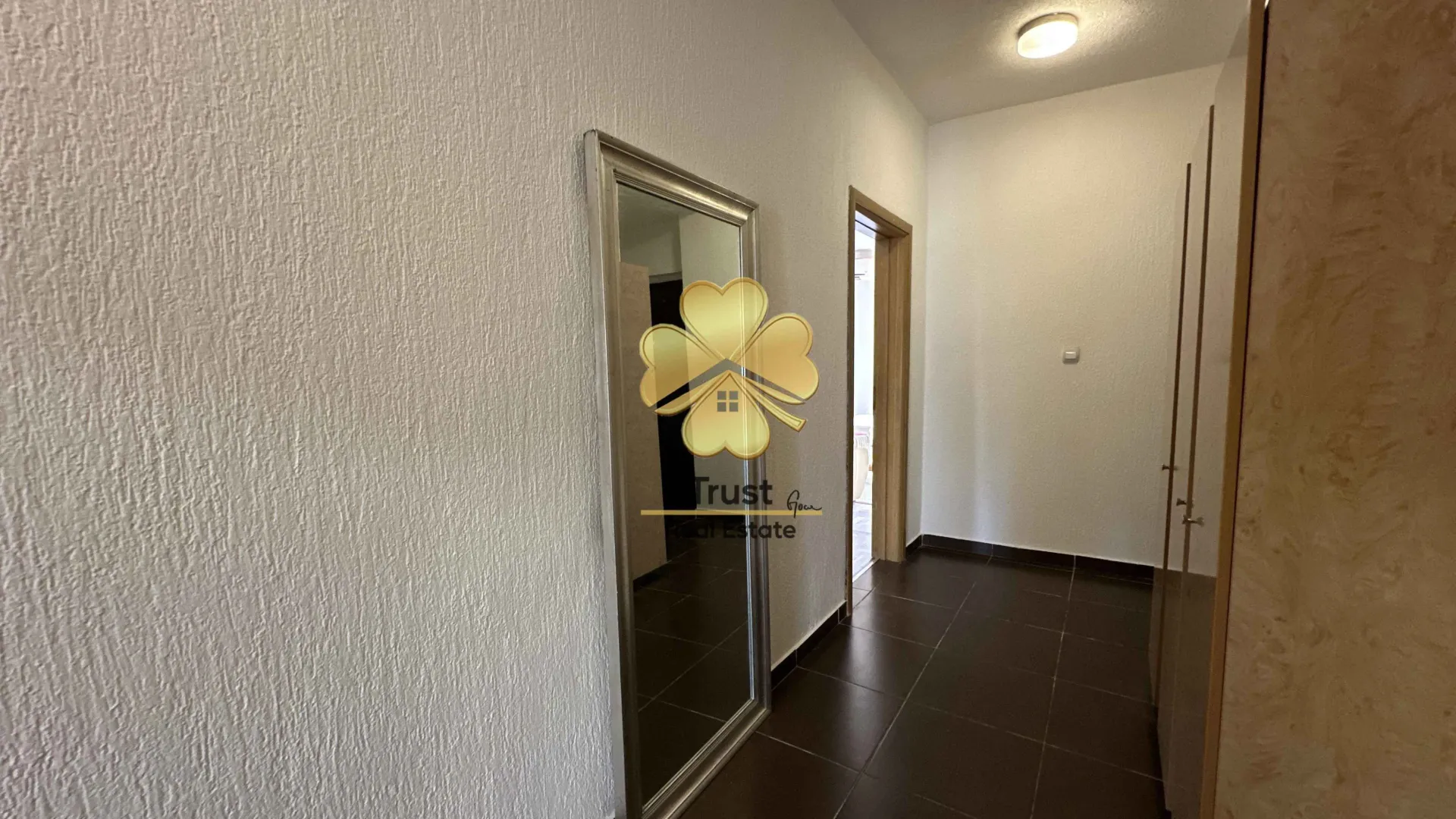 Rent, two bedroom apartment, 80m², Zagorič, Podgorica