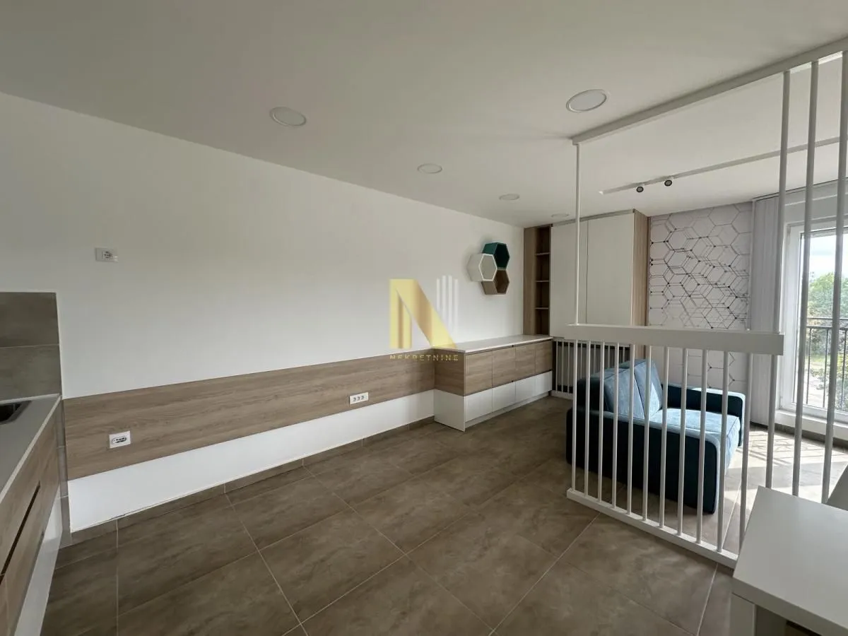 Rent, office space, 90m², Nova Detelinara, Novi Sad Sve Podlokacije