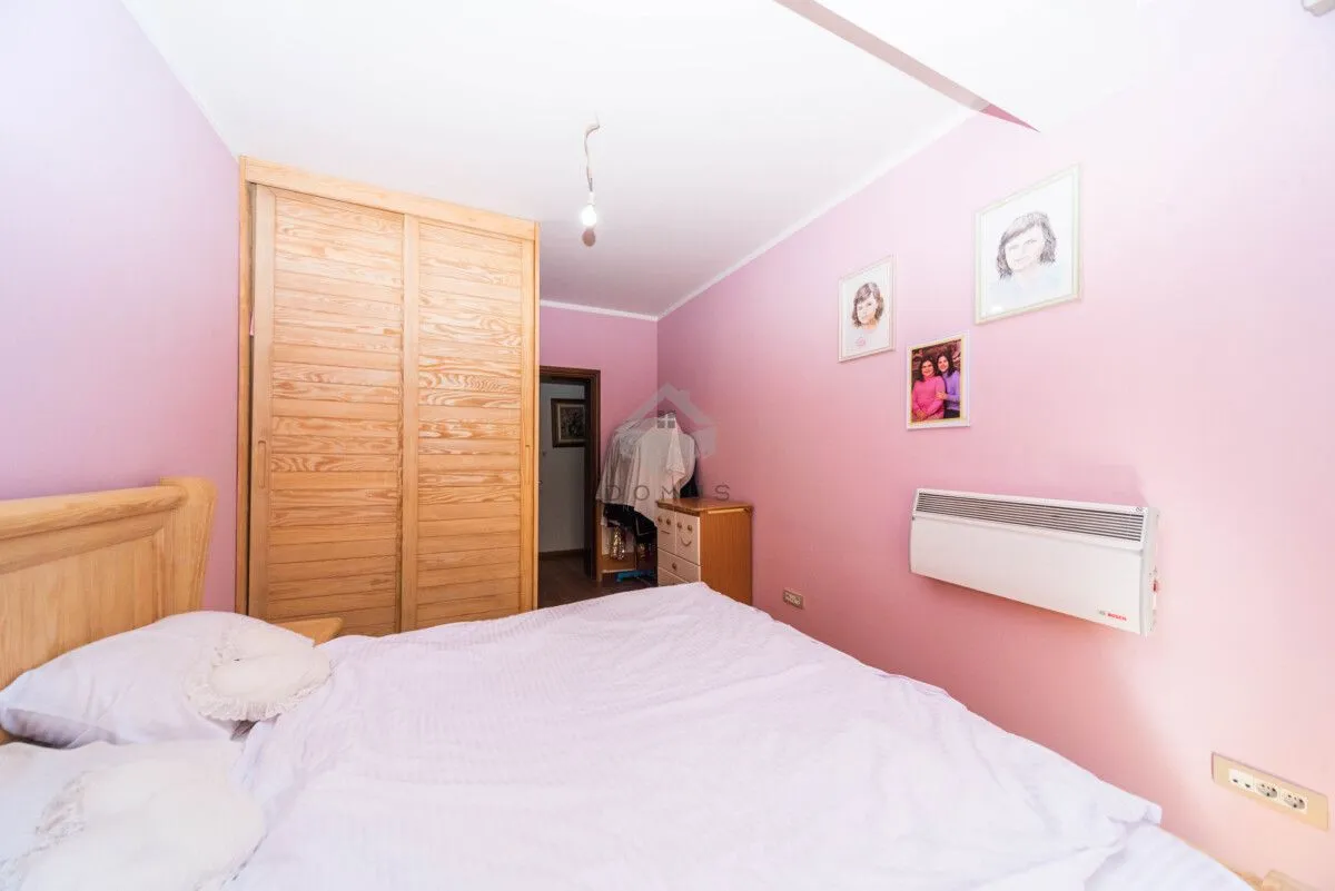 Prodaja, dvosoban stan, 81m², Krivi Most, Podgorica
