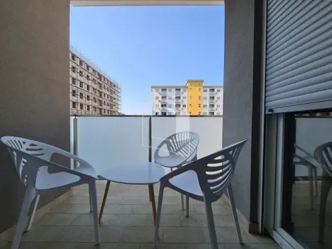 Rent, apartment, 59m², Tuški Put, Podgorica - image 4