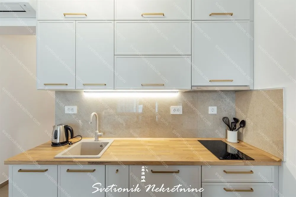 Prodaja, garsonjera, 28m², Meljine, Herceg Novi