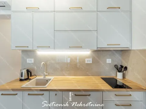 Prodaja, garsonjera, 28m², Meljine, Herceg Novi - image 7