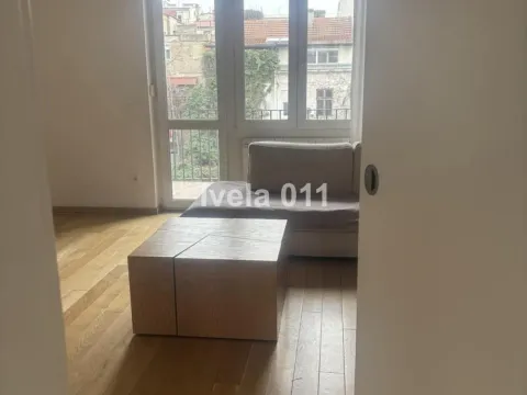Rent, two bedroom apartment, 70m², Slavija, Vračar Sve Podlokacije - image 9