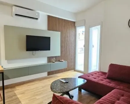 Izdavanje, jednosoban stan, 43m², Zabjelo, Podgorica - image 3