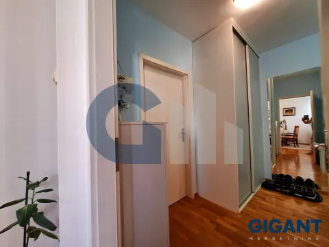 Prodaja, dvosoban stan, 63m², Voždovac Sve Podlokacije, Beograd - image 8