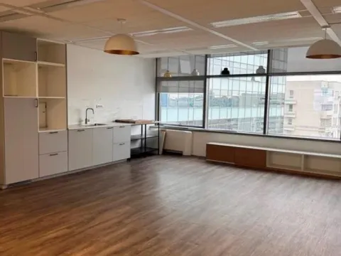 Rent, office space, 838m², Novi Beograd Blok 67, Novi Beograd Sve Podlokacije - image 4