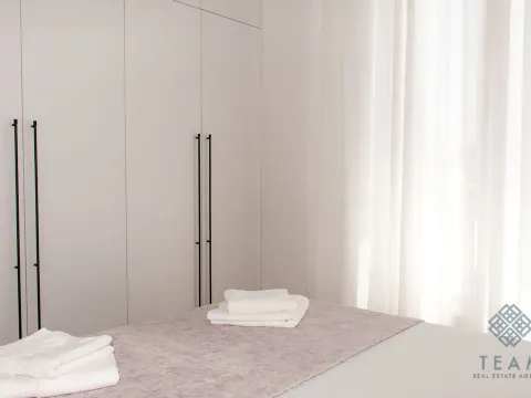 Izdavanje, jednosoban stan, 60m², Radanovići, Kotor - image 4