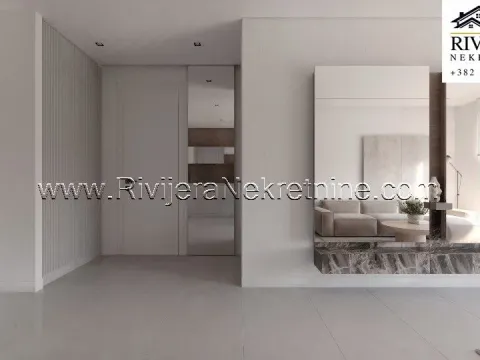 Prodaja, stan, 25m², Tivat, Crna Gora - image 13