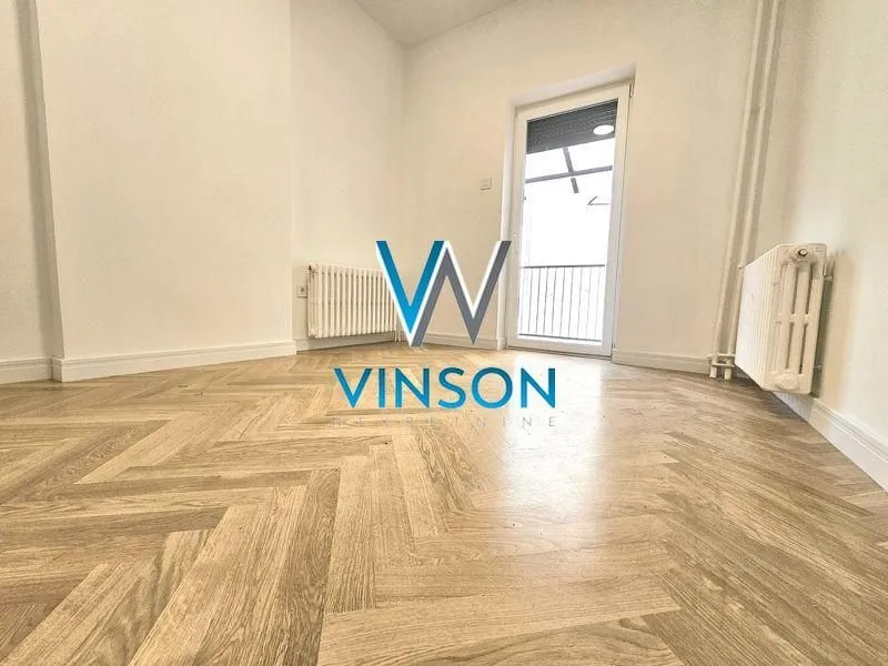 Prodaja, dvosoban stan, 75m², Kej, Novi Sad Sve Podlokacije