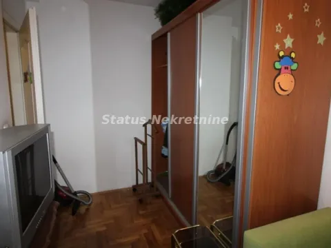 Prodaja, trosoban stan, 54m², Nova Detelinara, Novi Sad Sve Podlokacije - image 6
