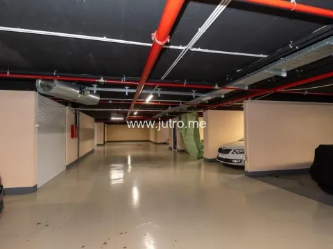 Prodaja, dvosoban stan, 103m², Tivat, Crna Gora - image 23