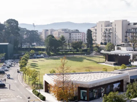 Prodaja, jednosoban stan, 63m², Porto Montenegro, Tivat - image 27