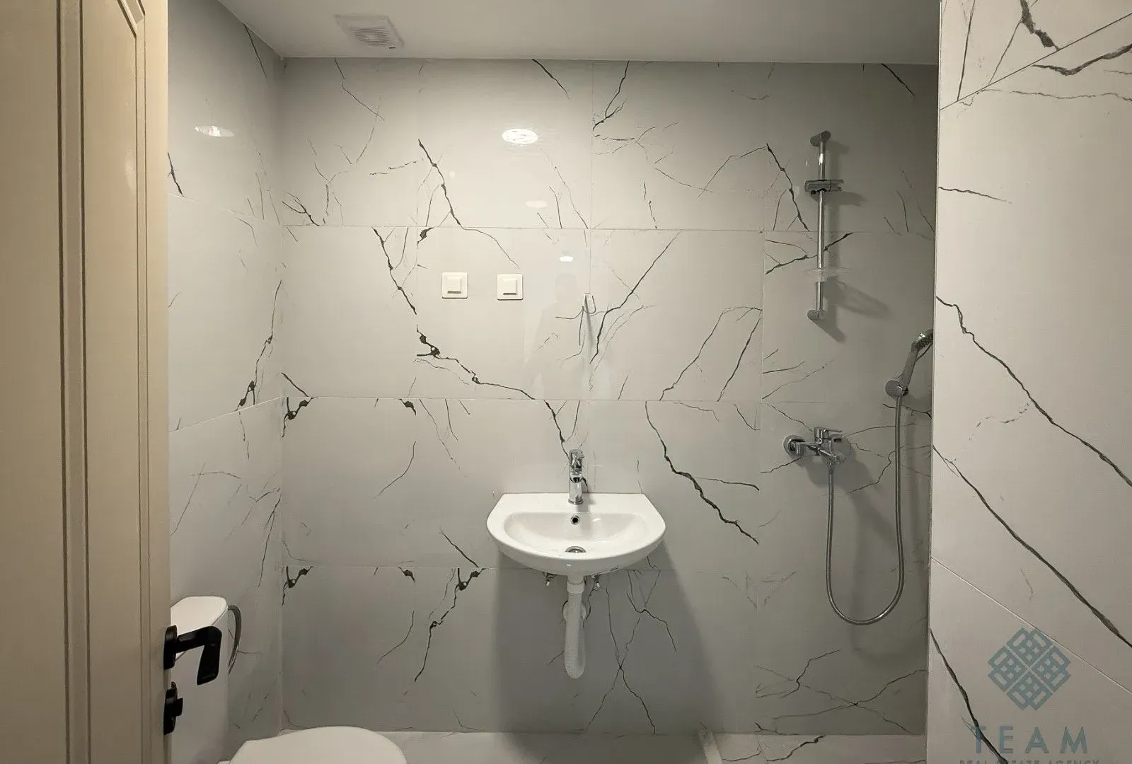 Prodaja, jednosoban stan, 38m², Zabjelo, Podgorica